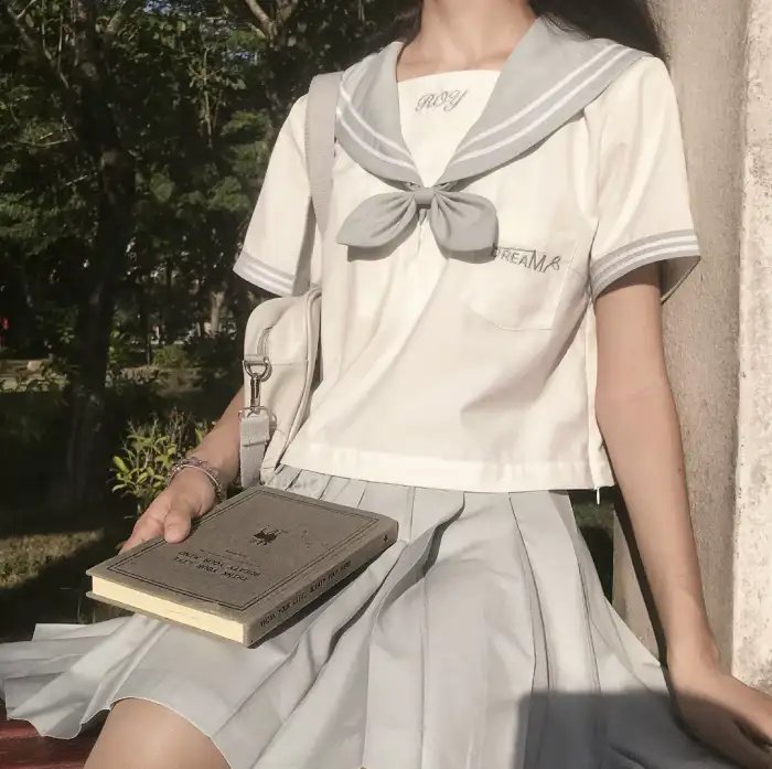 良辰美景好时光